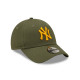 NEW ERA, Chyt league ess 9forty neyyan, Novrgd