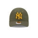 NEW ERA, Tod league ess 9forty neyyan, Novrgd