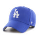 47 BRAND, Cap mlb los angeles dodgers mvp, Royal