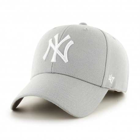 mlb ny cap