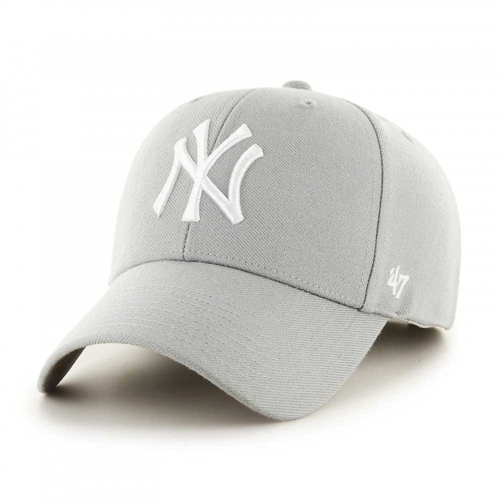 47 mvp yankees hat
