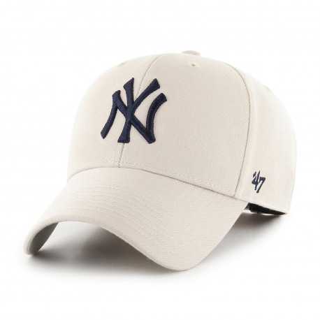 Cap mlb new york yankees mvp - Bone