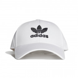 ADIDAS, Baseb class tre, White/black