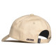 JACKER, Team logo cap, Beige