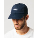 JACKER, Team logo cap, Navy