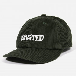 WASTED, Cap oshin method, Green leaf