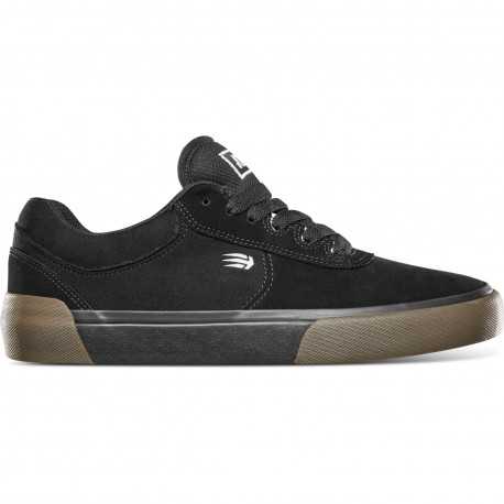 Joslin vulc silver - Black gum