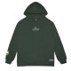 JACKER, Utopia, Green