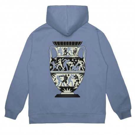 Heracles - Blue