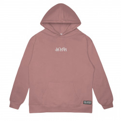 JACKER, Select logo, Pink