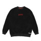 JACKER, Select logo sherpa, Black