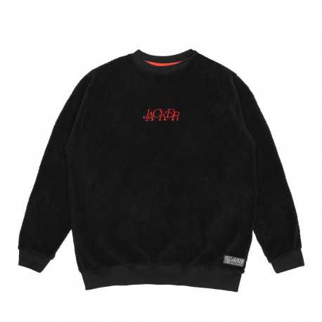 Select logo sherpa - Black