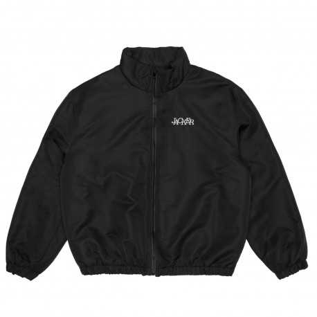 Select logo jacket - Black