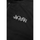 JACKER, Select logo jacket, Black