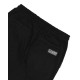 JACKER, Select logo trackpant, Black