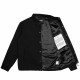 JACKER, Utopia jacket, Black