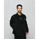 JACKER, Utopia jacket, Black