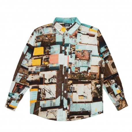 Slum shirt - Multi