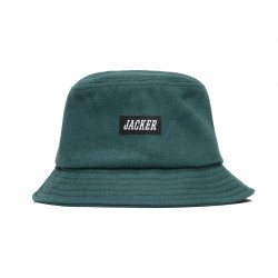 JACKER, Team bucket, Dark green