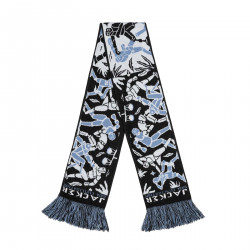 JACKER, Heracles scarf, Multi