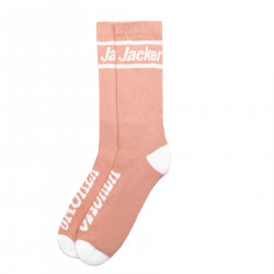 JACKER, After logo dcv, Pink