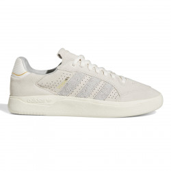 ADIDAS, Tyshawn low, Chalk white