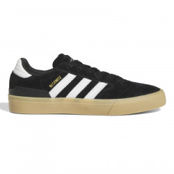 ADIDAS, Busenitz vulc ii, Core black