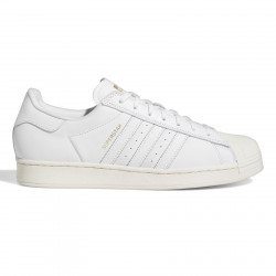 ADIDAS, Superstar adv, Ftwr white