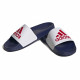 ADIDAS, Adilette shower, Ftwwht/betsca/vicblu