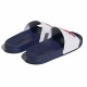 ADIDAS, Adilette shower, Ftwwht/betsca/vicblu