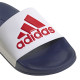 ADIDAS, Adilette shower, Ftwwht/betsca/vicblu