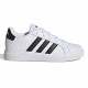 ADIDAS, Grand court 2.0 k, Ftwr white