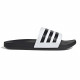 ADIDAS, Adilette comfort, Ftwwht/cblack/cblack