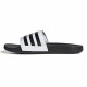 ADIDAS, Adilette comfort, Ftwwht/cblack/cblack