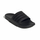 ADIDAS, Adilette comfort, Cblack/cblack/cblack