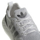 ADIDAS, Swift run 22 w, Crystal white