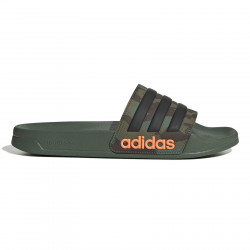 ADIDAS, Adilette shower, Cblack/cblack/scrora