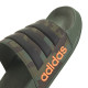 ADIDAS, Adilette shower, Cblack/cblack/scrora