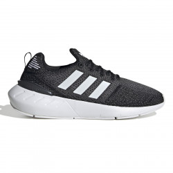 ADIDAS, Swift run 22 w, Core black