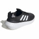 ADIDAS, Swift run 22 w, Core black