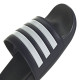 ADIDAS, Adilette comfort, Legink/ftwwht/legink