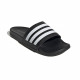 ADIDAS, Adilette comfort, Cblack/ftwwht/cblack