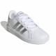 ADIDAS, Grand court 2.0 k, Ftwr white