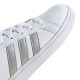 ADIDAS, Grand court 2.0 k, Ftwr white