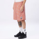 OBEY, Easy reason plaid short, Rooibos multi