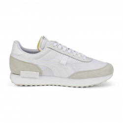 PUMA, Future rider play on, Puma white-nimbus cloud