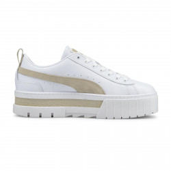 PUMA, Mayze lth wns, Puma white-peyote