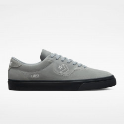 CONVERSE, Cons louie lopez pro, Ash stone/white/dk smoke grey