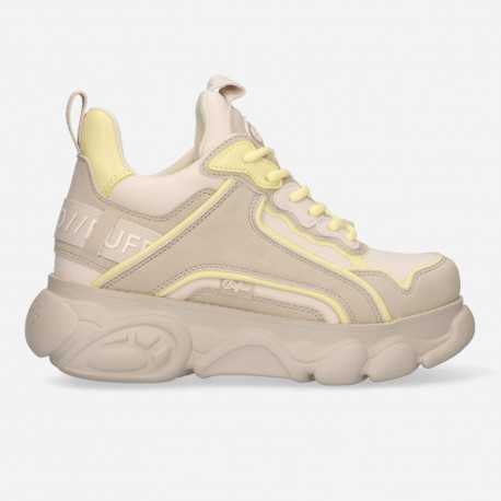 Cld chai - Cream/yellow