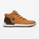 TIMBERLAND, Sptk mid lace sneaker, Wheat